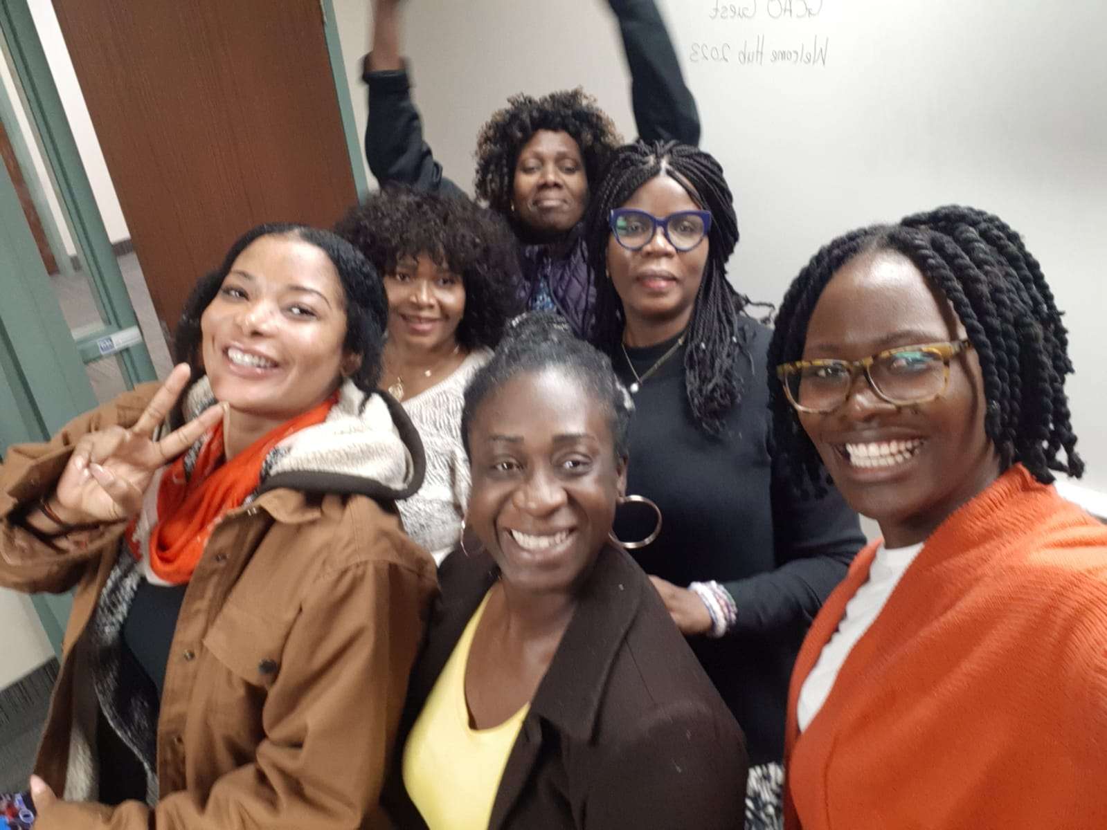Mental Health Training Shared Smiles